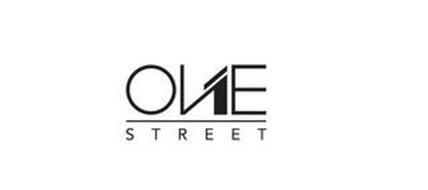 ONE STREET