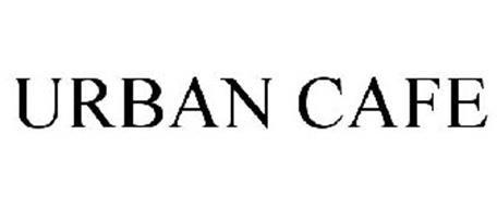  URBAN CAFE Trademark of One Stop Productions Inc Serial 