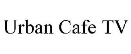 URBAN CAFE TV Trademark of One Stop Productions Serial 