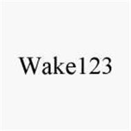 WAKE123