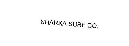sharka surf