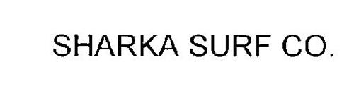 sharka surf