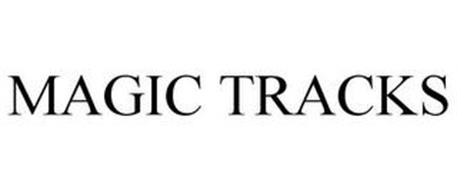 MAGIC TRACKS Trademark of ONTEL PRODUCTS CORPORATION. Serial Number ...