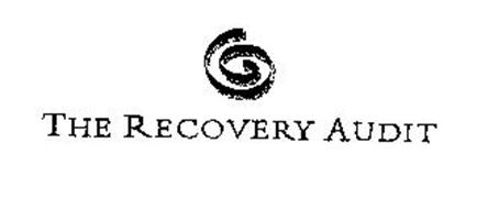 THE RECOVERY AUDIT