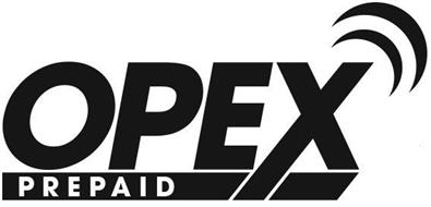 OPEX PREPAID