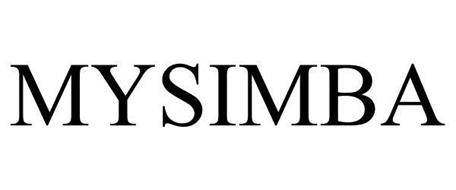 MYSIMBA Trademark of Orexigen Therapeutics, Inc.. Serial MYSIMBA Trademark of Orexigen Therapeutics, Inc.. Serial