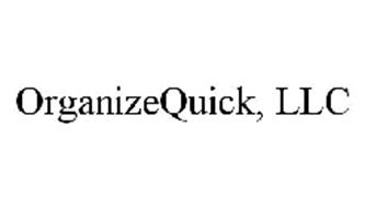 ORGANIZEQUICK, LLC