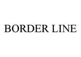 BORDER LINE