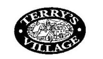 TERRY'S VILLAGE Trademark of Oriental Trading Company, Inc.. Serial ...