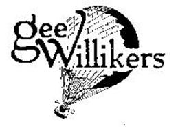 gee willikers meaning