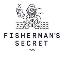 FISHERMAN'S SECRET