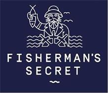 FISHERMAN'S SECRET