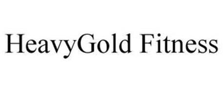 HEAVYGOLD FITNESS