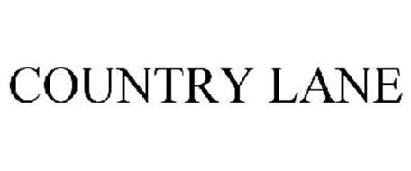 COUNTRY LANE Trademark of ORSCHELN FARM AND HOME LLC. Serial Number ...