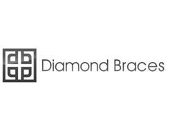DB DIAMOND BRACES