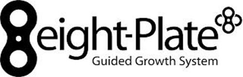 EIGHT-PLATE GUIDED GROWTH SYSTEM