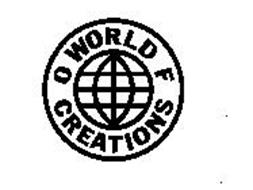 WORLD OF CREATIONS