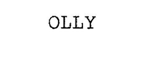 OLLY