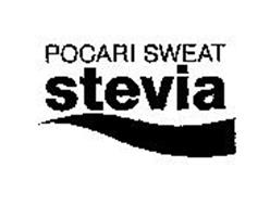 POCARI SWEAT STEVIA