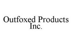 OUTFOXED PRODUCTS INC.