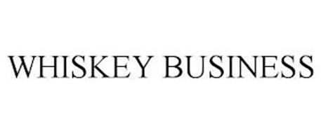 WHISKEY BUSINESS