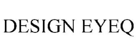 DESIGN EYEQ Trademark of OWENS CORNING INTELLECTUAL CAPITAL, LLC Serial ...