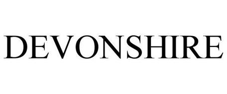 DEVONSHIRE Trademark of OWENS CORNING INTELLECTUAL CAPITAL, LLC Serial ...