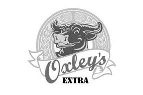 OXLEY'S EXTRA