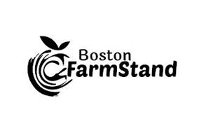 BOSTON FARMSTAND