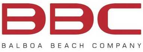 BBC BALBOA BEACH COMPANY