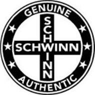 GENUINE SCHWINN AUTHENTIC