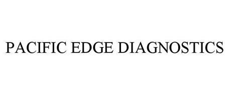 PACIFIC EDGE DIAGNOSTICS