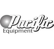 PACIFIC EQUIPMENT Trademark of Pacific Equipment Sales, Inc.. Serial ...