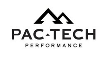 pactech performance jacket