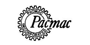 PACMAC PACMAC INCORPORATED