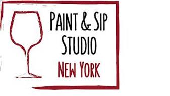 best paint and sip nyc