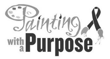 PAINTING WITH A PURPOSE
