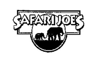 safari joe h20 admission
