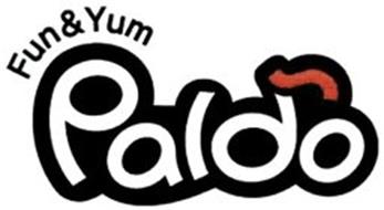 paldo yum fun trademark trademarkia logo alerts email