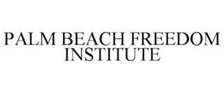 PALM BEACH FREEDOM INSTITUTE