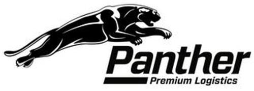 PANTHER PREMIUM LOGISTICS Trademark Of Panther IP Holdings LLC Serial 