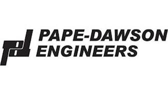 PP PAPE-DAWSON ENGINEERS