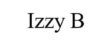 IZZY B Trademark Of PAPER IMAGES, INC.. Serial Number: 77578759 ...