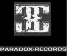 PARADOX-RECORDS