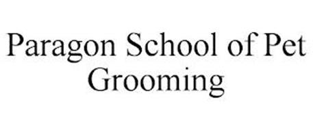 PARAGON SCHOOL OF PET GROOMING