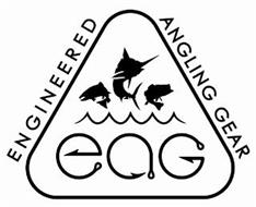 ENGINEERED ANGLING GEAR EAG