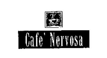  CAFE NERVOSA Trademark of Paramount Pictures Corporation 