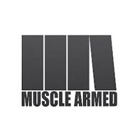 MUSCLE ARMED