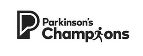 P PARKINSON'S CHAMPIONS
