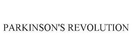 PARKINSON'S REVOLUTION